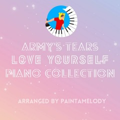 134340 (Pluto) - BTS (방탄소년단)[Piano Arranged by PaintAMelody]