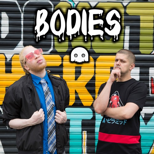 Bodies (feat. Paco The G Train Bandit & Redddaz)