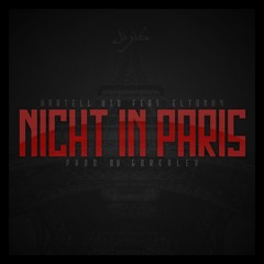 Nicht in Paris feat. Elton89 (Prod. GOREALER)