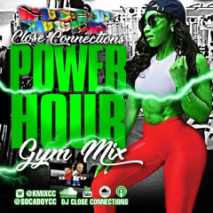 Power Hour (Gym Mix)