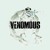 Artwork for V E N O M O U S