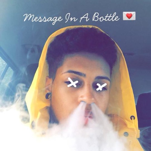 Message In A Bottle - Ty Dolla $ign