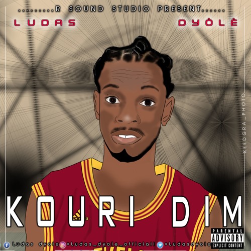 Ludas - Kouri Dim (Prod. By @SousBiT)