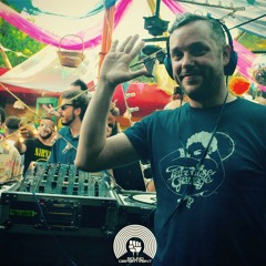 Fingerman @ Sound Department Ascolti, Taranto, Italy 9/6/18