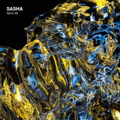 BAILE - Amae (Sasha fabric1999 Mix)