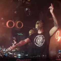 Reload Records Showcase (Madrid -  Spain)- The YellowHeads [Part.1]