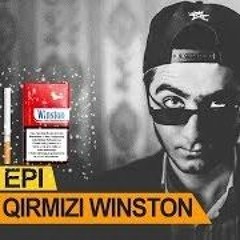 Epi - Qırmızı Winston   ( Azerbaijan Music )