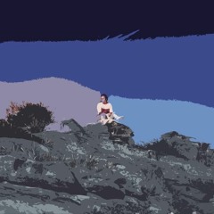 Elevated (Lil Peep type beat)