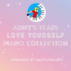 Paradise - BTS (방탄소년단)[Piano Arranged by PaintAMelody]