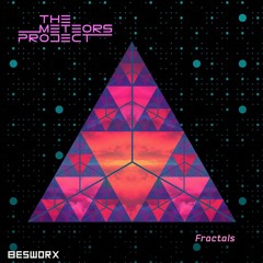 The Meteors Project - Behind Closed Eyelids (Richard R. Remix)