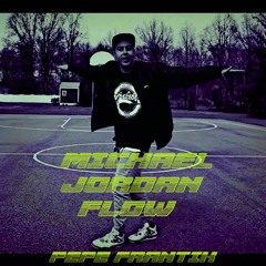MICHAEL JORDAN FLOW (PROD. BY SKIVE & ILI BEATS)