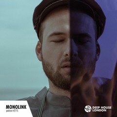 Monolink - DHL Mix #215