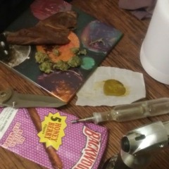 Love is more depressing than depression (Shiloh remix)