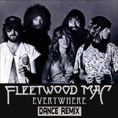 Fleetwood Mac - Everywhere (Philip Young & True Identity  Love Festivals Remix)