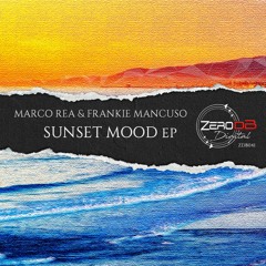 Marco Rea & Frankie Mancuso Ft. Sara Jay -  Don't Turn Your Back On Me SNIPPET