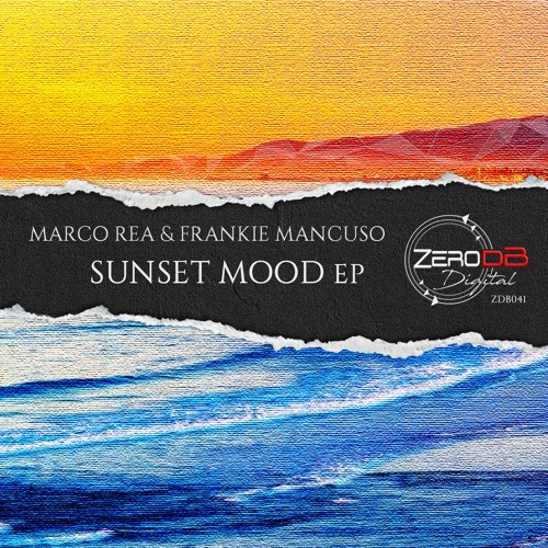 Marco Rea & Frankie Mancuso Ft. Sara Jay -  Don't Turn Your Back On Me SNIPPET