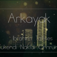 İbrahim Tatlıses- Tükendi Nakdi Ömrümün