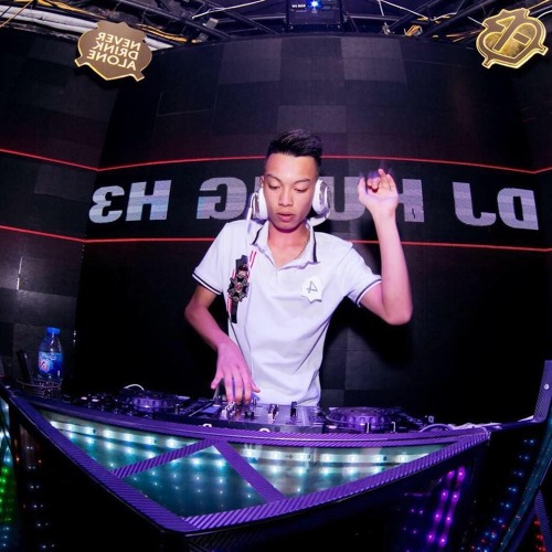Linh Nga - Danh Noi Loi Chia Tay 2018 - Future Remix