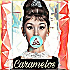 Steezmonks - Caramelos feat Candela (Original Mix)