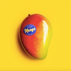 KING- Mango (radio&sync purpose)
