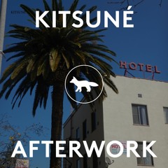 YACINE - Exclusive Mix - Kitsuné Afterwork | Los Angeles