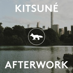 BUTTA B - Exclusive Mix - Kitsuné Afterwork | Bangkok