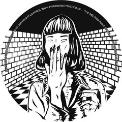 Premiere : Alien Rain - Contact [Dame Music]