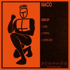 Naco - 2026 EP (Previews)