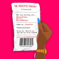 Your Receipts: Dating with self harm scars
