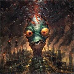 Nreceptor - Oddworld (PRE-ALPHA PREVIEW)