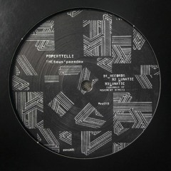 Poperttelli - Lunatic (Grammar Of Movement Remix)
