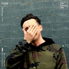 SCR Guest: Lone (June 07, 2018)