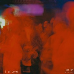 I Move ft. Zazou