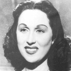 Ah Ya 3eeny 3aldonya ويا عيني عالدنيا - ليلي مراد