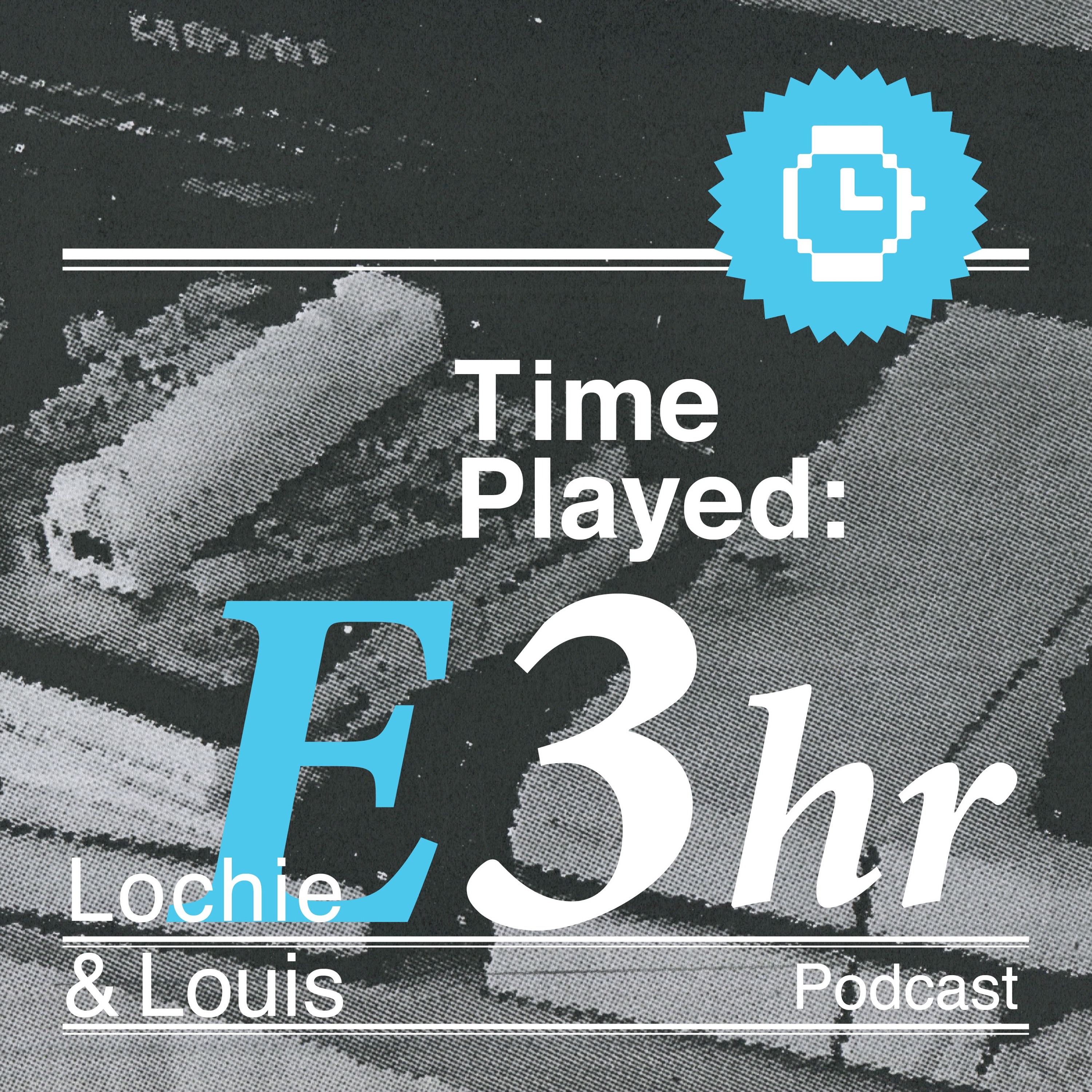 Time Played: 3hr