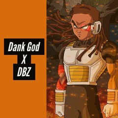 DBZ - Dankgod (Prod. By Eskry)