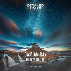 Damian Ray - Infinite Stellar
