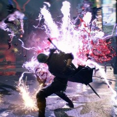 Devil may Cry 5: "Devil trigger" full ost