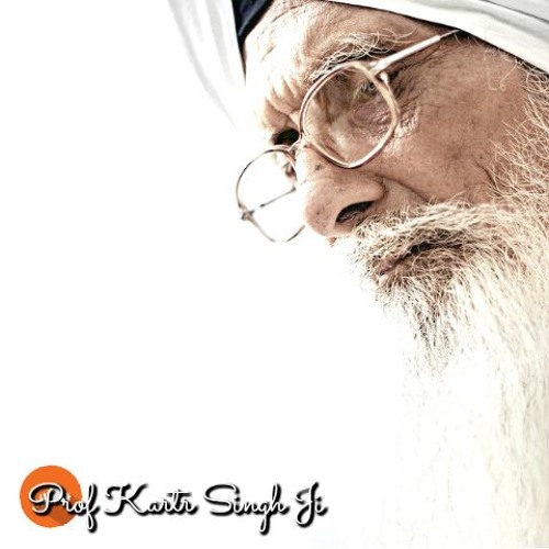 Jae Tho Pireeaa Dhee Sik Hiaao N Thaahae Kehee Dhaa, Raag Gond + Kehrwa Taal (Prof Kartar Singh Ji)