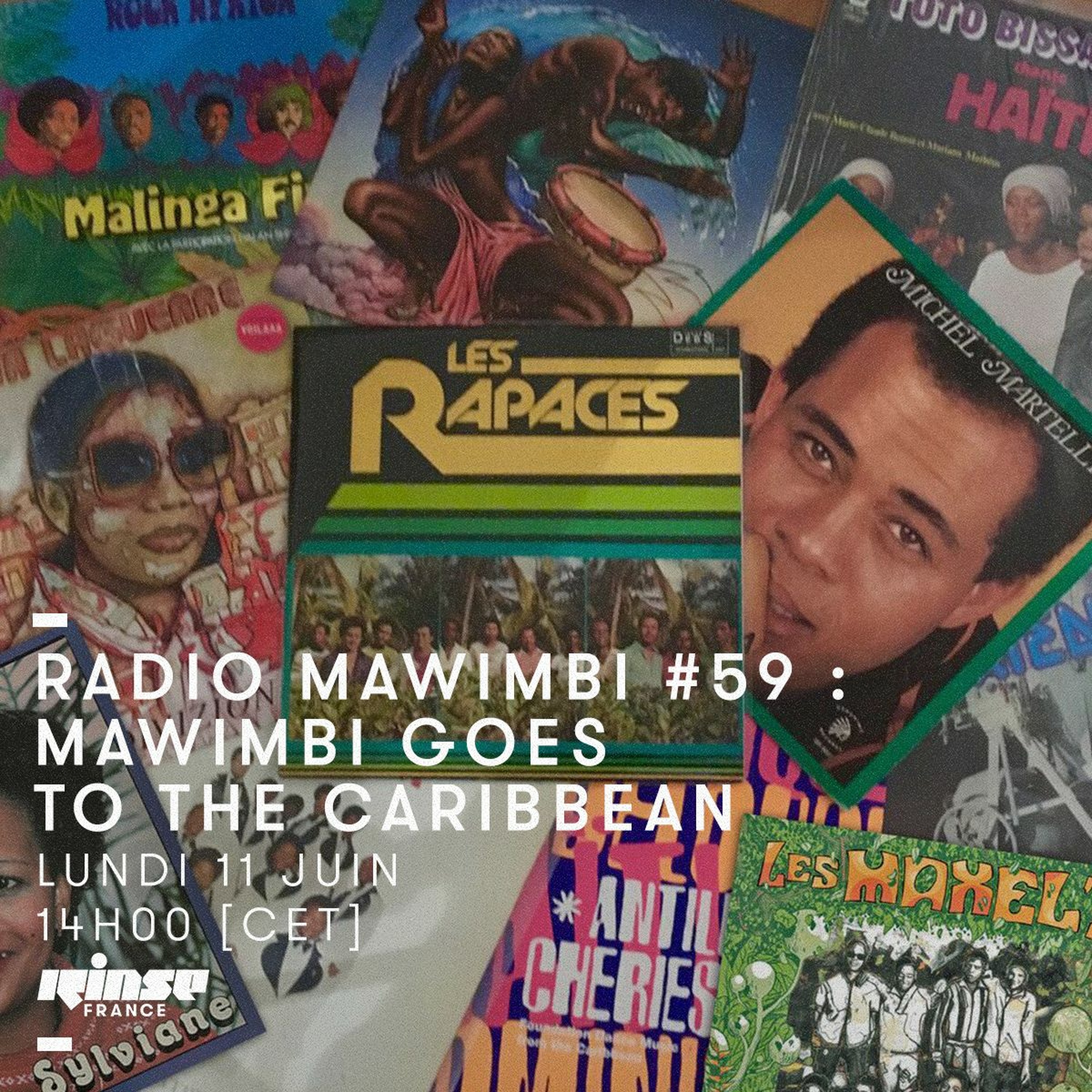 Mawimbi