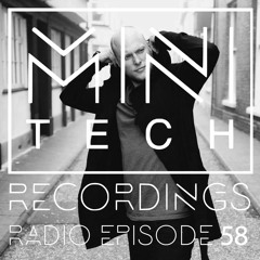 MTR Radio Episode 58 Full On Funk