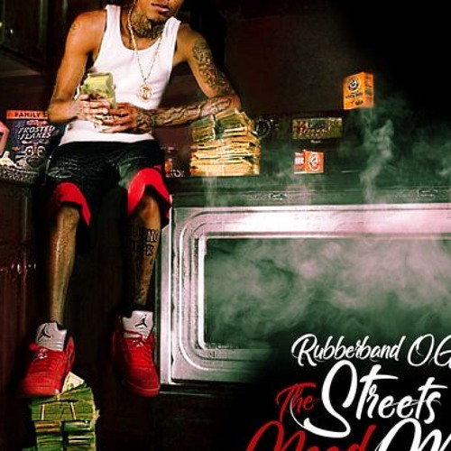 Rubberband OG – Tryna Keep Up