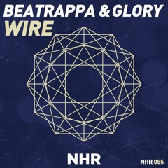 Beatrappa , Glory - WIRE (Radio Mix)