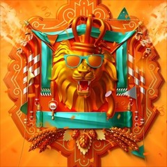 Sound Rush @ Supersized Kingsday Festival 2018 | Hardstyle