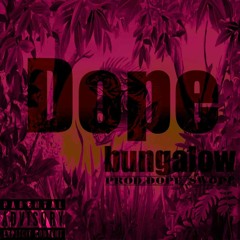 Dope Bungalow Prod. Dope Swope