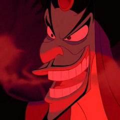Jafar Hates Me