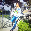 2pac son storm Reid selena Gomez not real Maddie Ziegler movies Mackenzie Ziegler