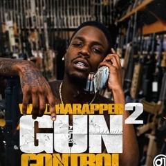 WillThaRapper – Real Rap