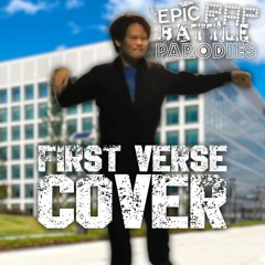 [COVER] Miyamoto First Verse (ERBP)