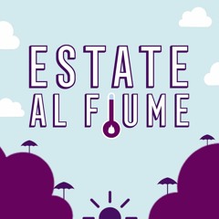 Estate al fiume